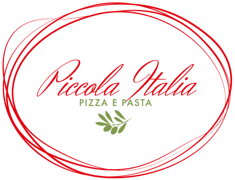 polední menu Piccola Italia pizza e pasta