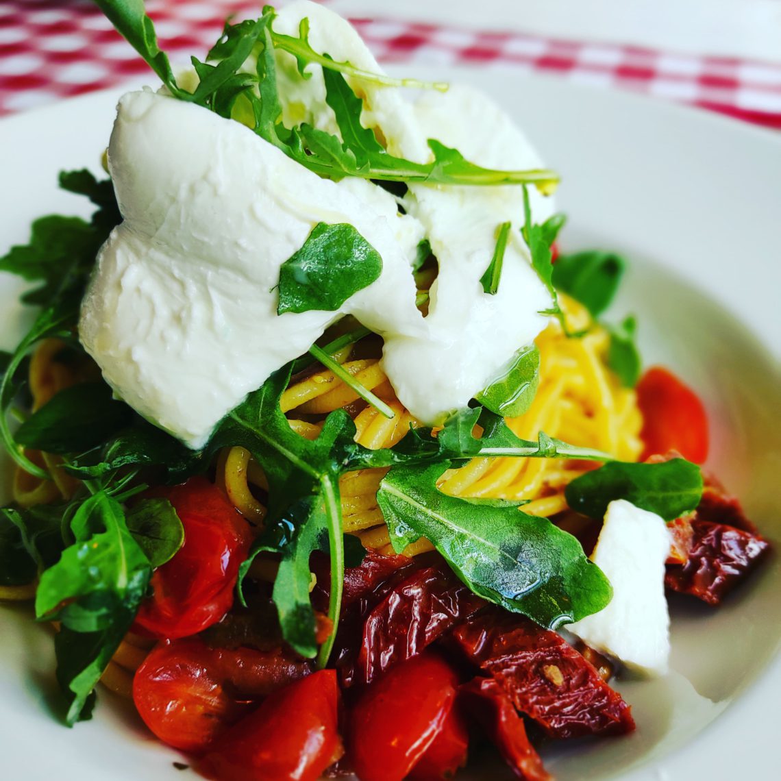 Piccola Italia pizza e pasta Pizzeria Praha